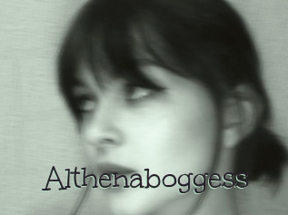 Althenaboggess