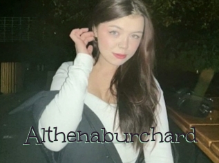 Althenaburchard