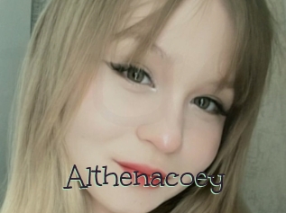 Althenacoey