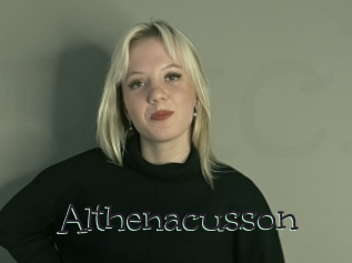 Althenacusson
