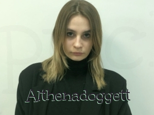 Althenadoggett