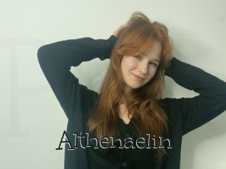 Althenaelin