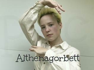 Althenagorbett