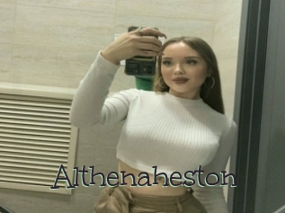 Althenaheston