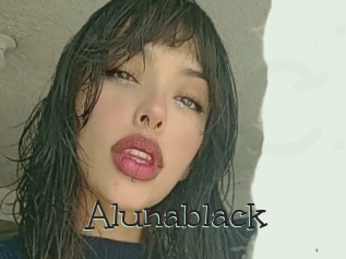 Alunablack