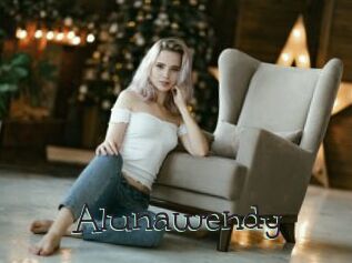 Alunawendy