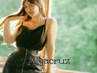 Alyacruz