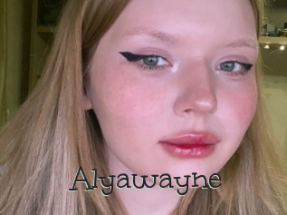 Alyawayne