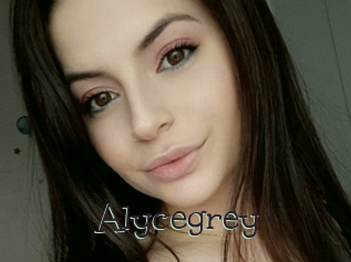 Alycegrey