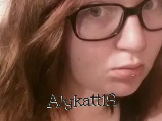 Alykatt18