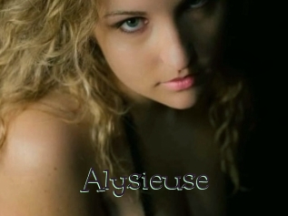 Alysieuse