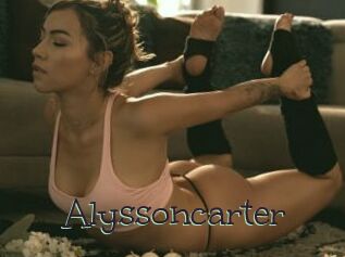 Alyssoncarter