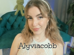 Alyviacobb