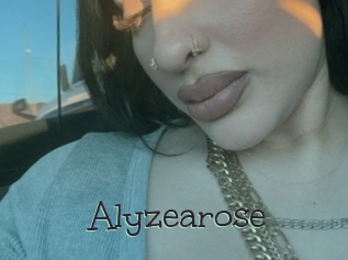 Alyzearose