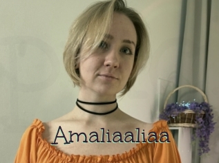 Amaliaaliaa