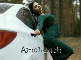 Amaliarich