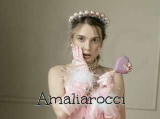 Amaliarocci