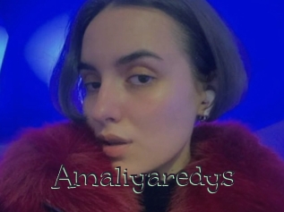 Amaliyaredys