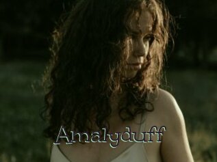 Amalyduff