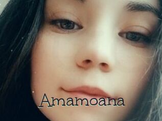 Amamoana