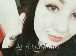 AmandaLime