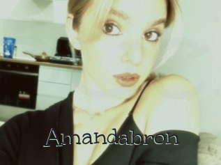 Amandabron