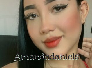 Amandadaniels