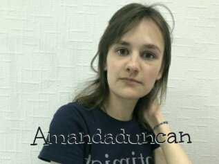 Amandaduncan