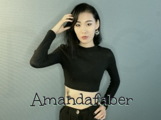Amandafaber