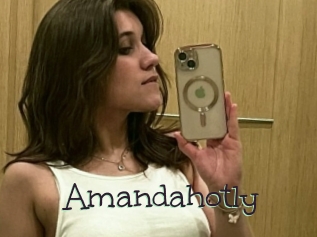 Amandahotly