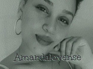 Amandalovense