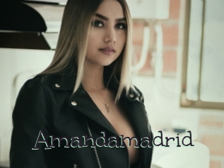 Amandamadrid