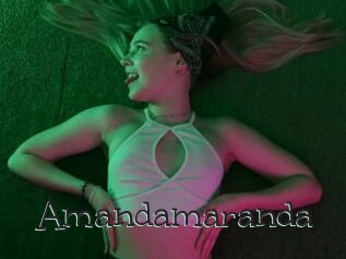 Amandamaranda