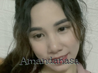 Amandanasa