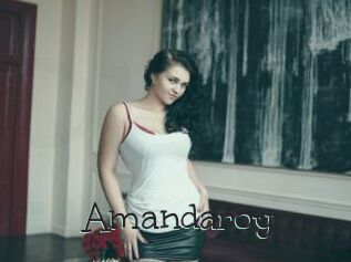 Amandaroy