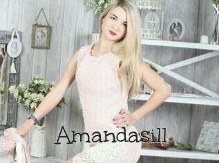 Amandasill