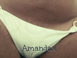 Amandax