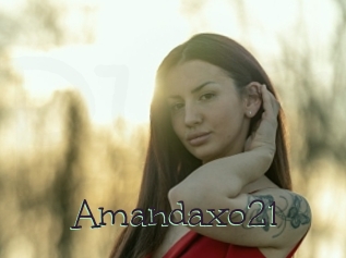 Amandaxo21