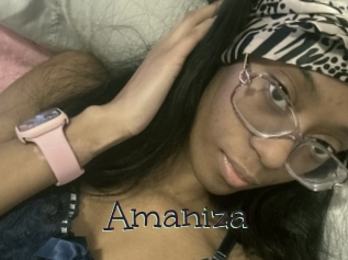 Amaniza