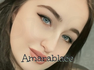 Amarablace