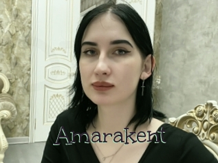 Amarakent