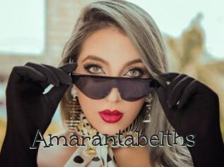 Amarantabelths
