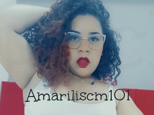 Amariliscm101