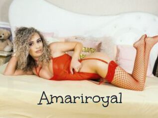 Amariroyal