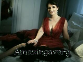 Amazingavery