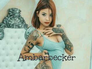 Ambarbecker