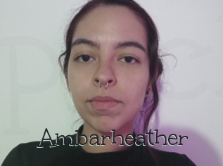 Ambarheather