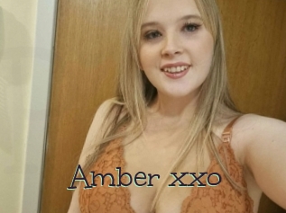 Amber_xxo