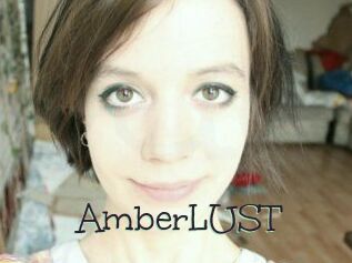 AmberLUST