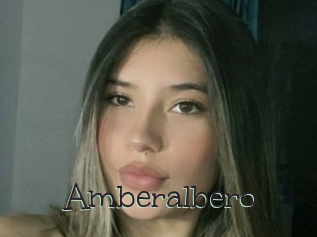 Amberalbero